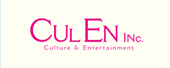 CULEN INC. Culture & Entertainment